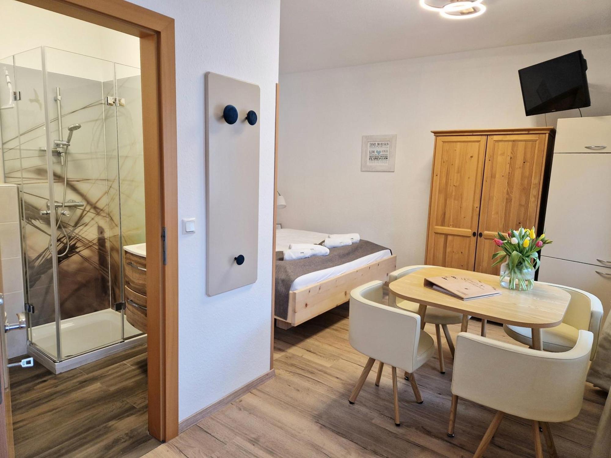 Winzerhof Lentsch Apartment Jois Exterior photo