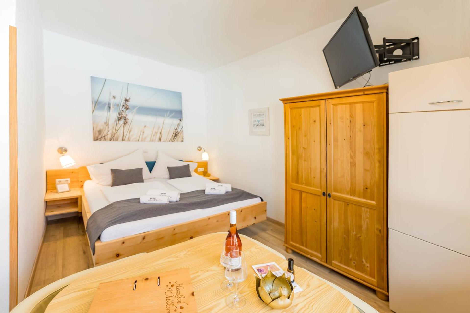 Winzerhof Lentsch Apartment Jois Exterior photo
